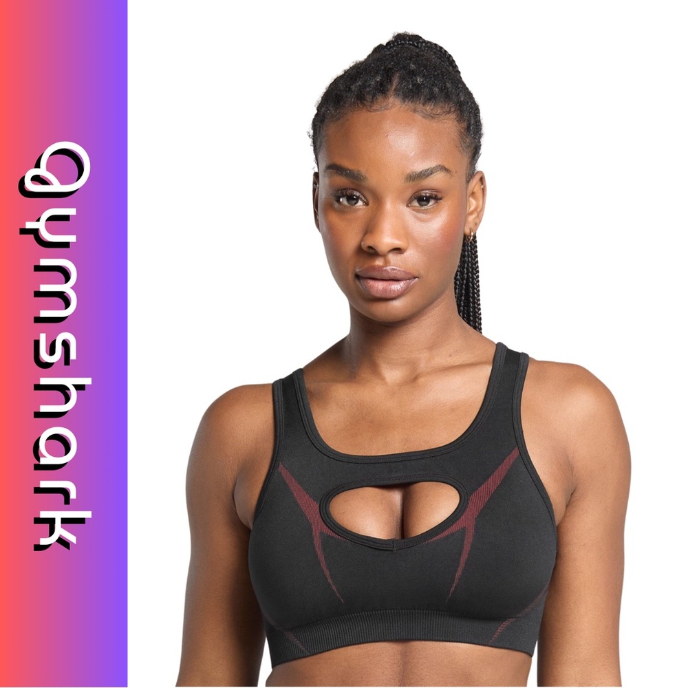 Gymshark Apex Lift Sports Bra